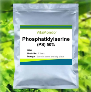 1 Phosphatidylserine Powder