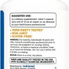 10 DHM Dihydromyricetin 350mg Capsules