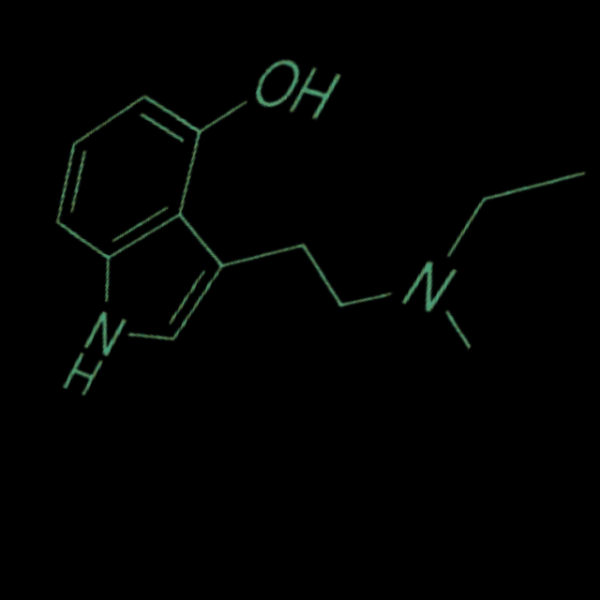 4-HO-MET-chemical-formula_cleanup 4-HO-MET Spray Bottles10ml