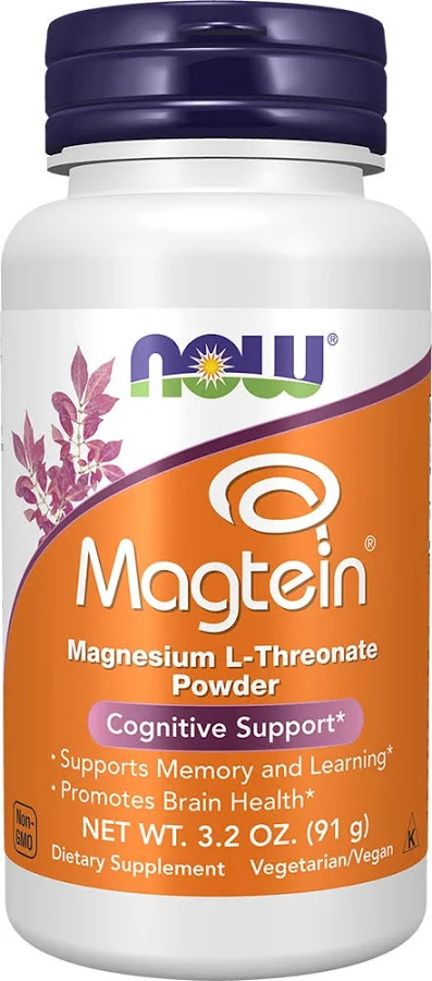 4 Magnesium Threonate Powder