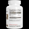 Lion’s Mane Mushroom Capsules 100mg (120 Capsules)