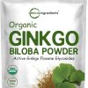 Gingko Biloba Powder
