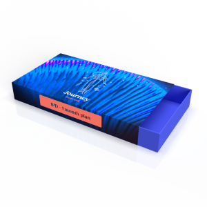 1PD – 1 Month Microdosing Plan