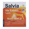 Salvia Extract 10x Extract