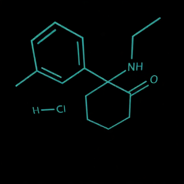 DMXE-chemical-formula (2) DMXE Powder & Pellets