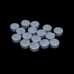DMXE Pellets 40mg