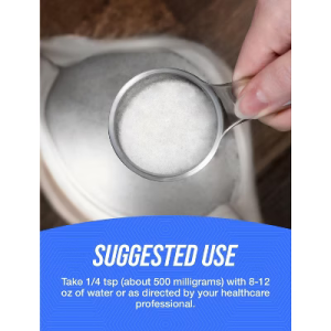 GUEST_1b162c87-d35f-44a6-8b85-dcae2e71ef07 Reduced Glutathione Powder