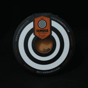 Cannabis seeds (Kannabia)