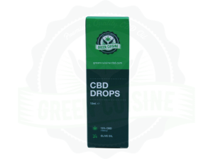 CBD Drops