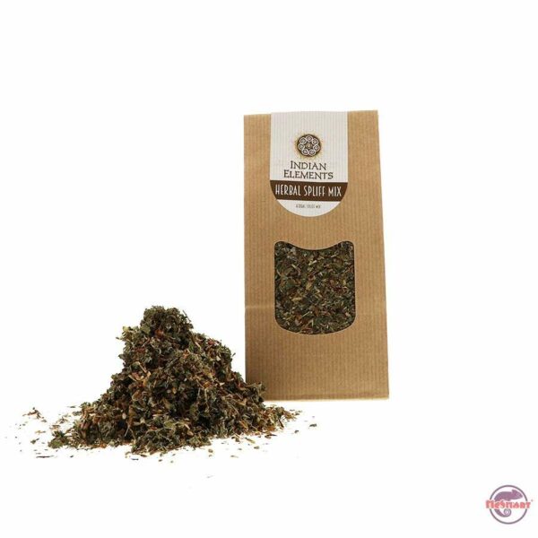Herbal Spliff Mix 50g