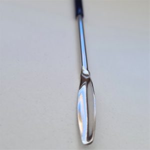 Lab spoon