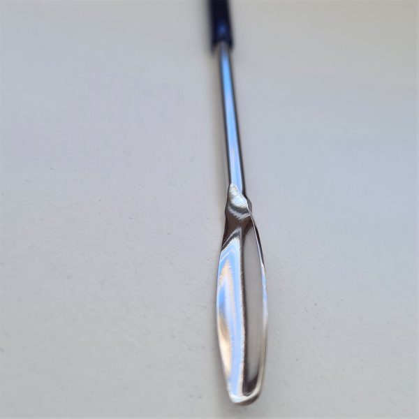 Lab spoon