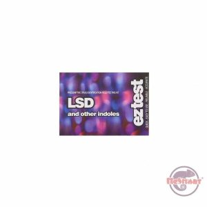 LSD Testing Kit