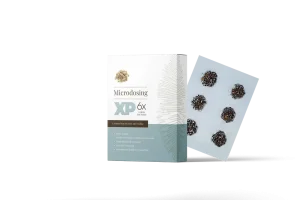 Microdosing XP Truffles