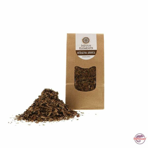 mitragyna_javanica Mitragyna Javanica 50g