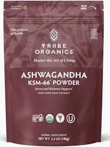 shopping (2) Ashwagandha Powder