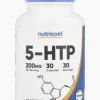 5-HTP 200mg Capsules