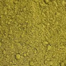 Gingko Biloba Powder