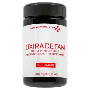 umbrella-labs-oxiracetam-50-grams-side-1a-1080x1080 Oxiracetam Powder
