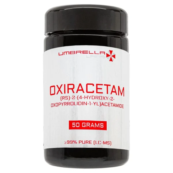 umbrella-labs-oxiracetam-50-grams-side-1a-1080x1080 Oxiracetam Powder